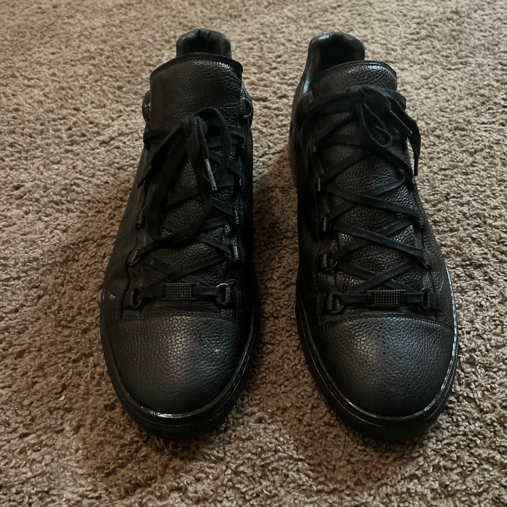 Balenciaga Shoes Mens Size 46